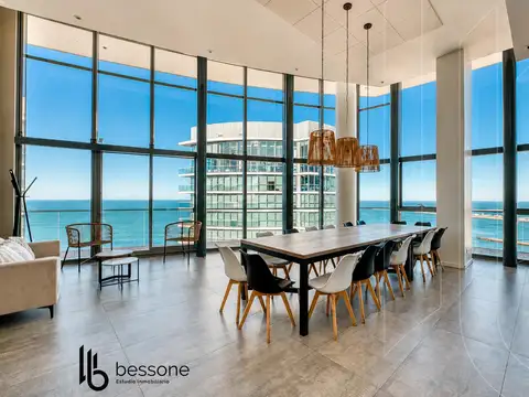Departamento en Venta en Playa Grande, USD 660.000