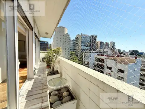 Departamento en Venta en Belgrano C, USD 345.900