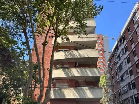 Impecables Departamento de 2 ambientes en Olivos bajo