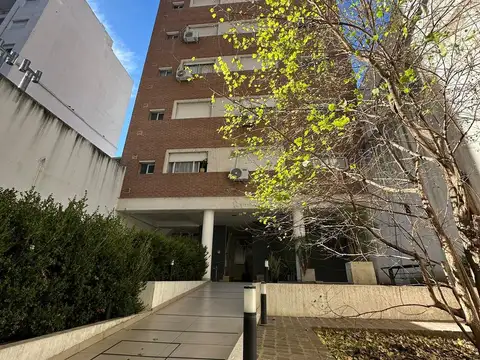 Monoambiente en barrio Martin 