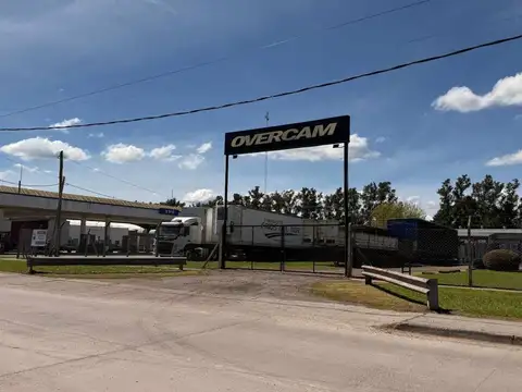 Galpon en Venta en Centro Agricola el Pato, USD 1.298.000