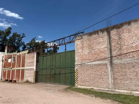 Venta Galpón Depósito Ruta 2 Km 38 Berazategui