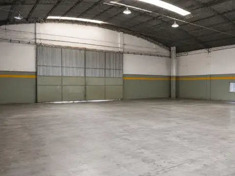 Galpon en Venta en Centro Agricola el Pato, USD 1.298.000
