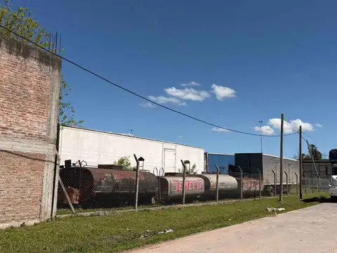 Venta Galpón Depósito Autovia 2 km38 lote 5.197m2