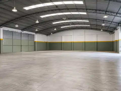 Galpón en Venta en Centro Agricola el Pato, Partido de Berazategui
