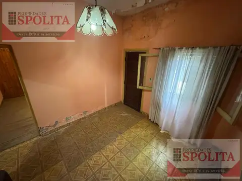 Depto Tipo Casa en Venta en Villa Ballester, USD 48.000