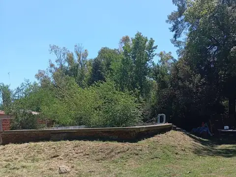 LOTE VENTA ALEJANDRO KORN  (P21)