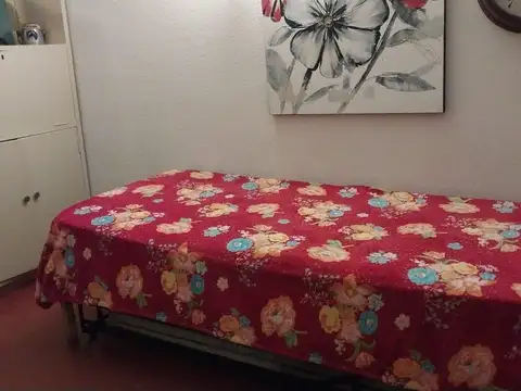 Departamento 1amb. y 1/2 alquiler turistico