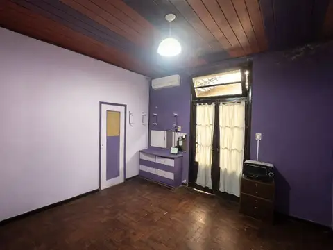 Venta Casa 5amb Cochera Terraza Flores
