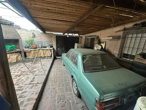 Casa en Venta al Noroeste