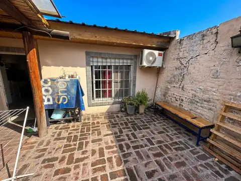 Casa en Venta en San Antonio de Padua, USD 105.000