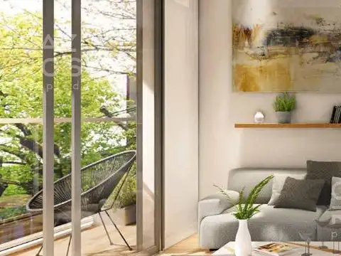 Departamento en Venta en Adrogue, USD 98.325