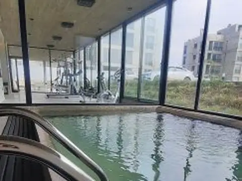 Departamento en Venta 1 año