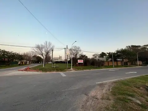 Terreno - Barrio Villa Los Álamos