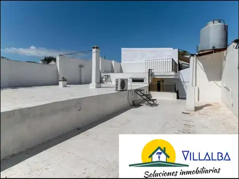 Depto Tipo Casa en Venta de 4 ambientes