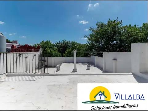 Depto Tipo Casa en Venta de 3 dormitorios