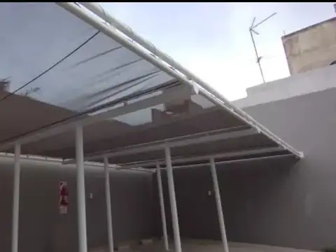 COCHERA EN VENTA EN TRES DE FEBRERO SPAZIOS GOLF