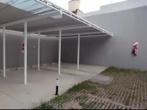 COCHERA EN VENTA EN TRES DE FEBRERO SPAZIOS GOLF