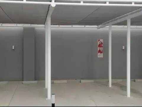 COCHERA EN VENTA EN TRES DE FEBRERO SPAZIOS GOLF
