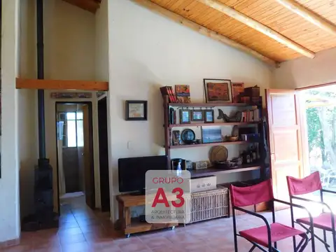 Casa en Venta con 1 cochera