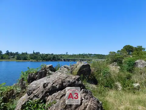 Oportunidad en Los Espinillos, Potrero de Garay - Casa con costa de río y bajada de lancha. 570