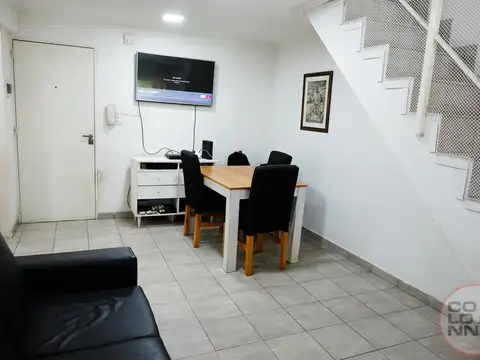 Departamento en Venta en Villa Raffo, USD 77.000