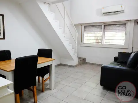 VENTA Departamento 3 Ambientes con Cochera