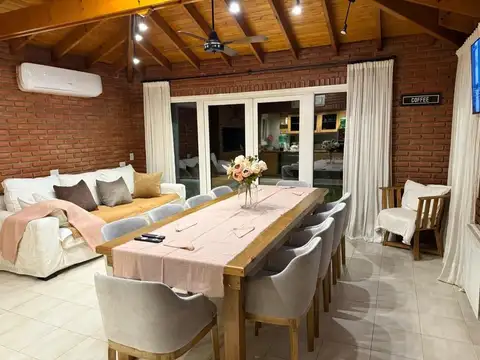 Casa en Venta 22 años