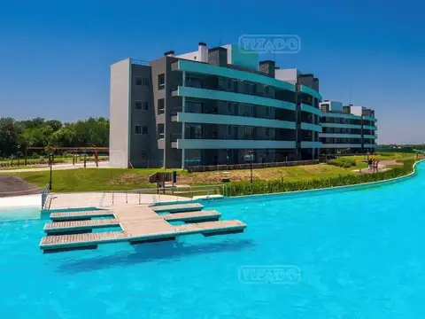 Departamento en Venta en Lagoon Pilar, USD 265.050