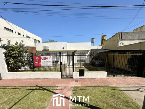 Casa en Venta Rosario, Alberdi.