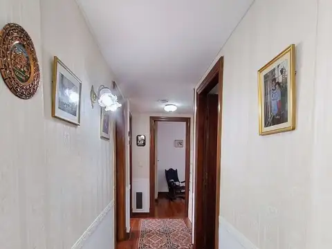 Departamento 5 ambientes con 1 baño