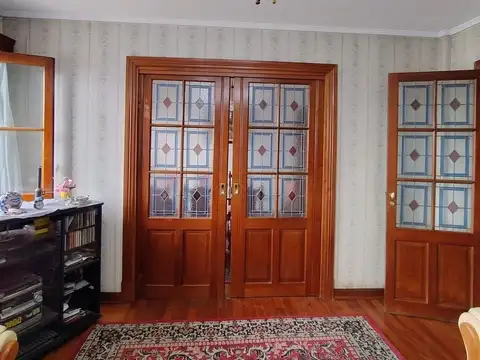 Departamento en Venta de 4 dormitorios