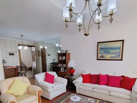Departamento en Venta de 5 ambientes