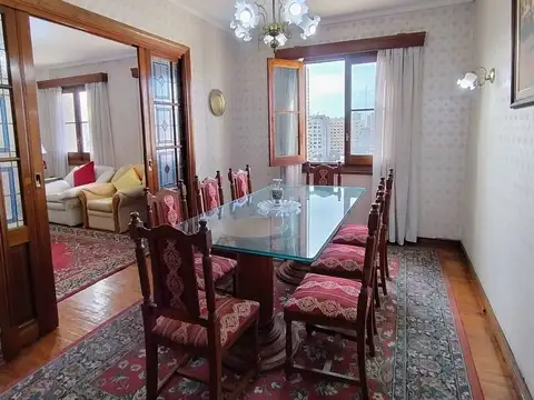 Departamento en Venta en Monserrat, USD 210.000