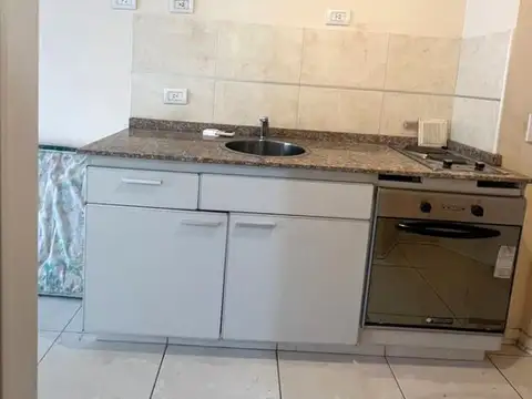 Departamento en Alquiler 12 años