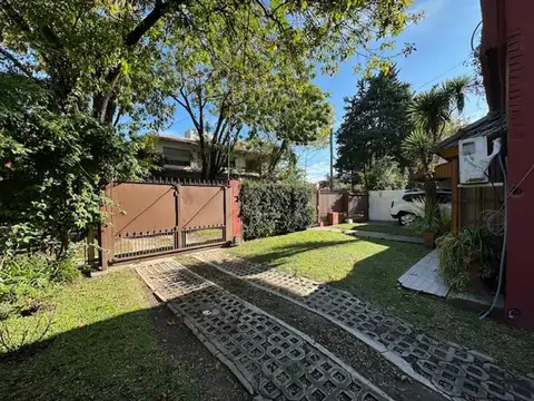 Casa en Venta en Don Torcuato, USD 198.000
