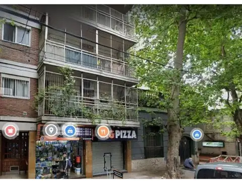 Avellaneda  923 7° A , Piso 7