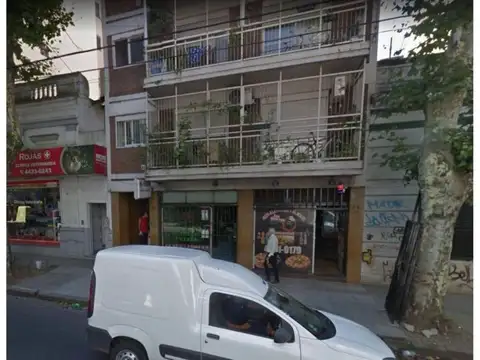 Departamento en Venta de 5 ambientes