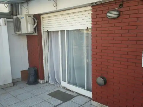 Caballito,4 Amb con Balcón Terraza, Súper Luminoso DLS 160.000