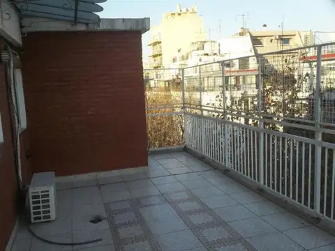 Departamento en Venta de 4 dormitorios