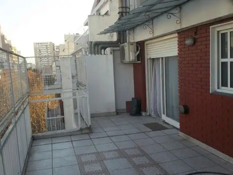 Departamento en Venta en Caballito, USD 160.000