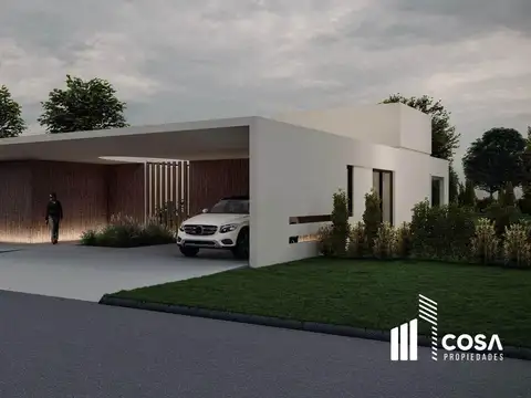 Casa en Venta al Sur