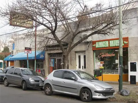 EDIFICIOS EN BLOCK/ESTRUCTURAS/OBRAS - BANFIELD - OESTE, GRAN BS. AS. SUR
