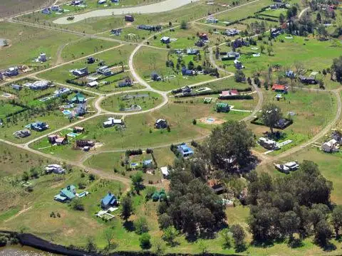 Venta | Terreno | 900 m² | Solares Del Carcarañá Sur Etapa 1 | Oliveros