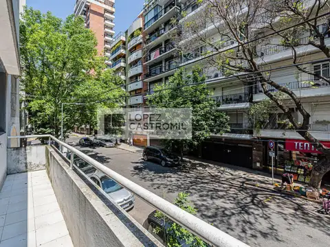 Depto Tipo Casa en Venta de 6 ambientes