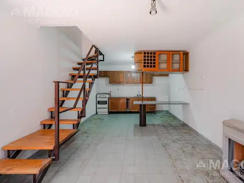 Departamento en Venta en Ramos Mejia, Partido de La Matanza