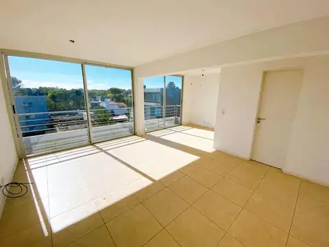 Departamento - San Isidro- EN ALQUILER- monoambiente!