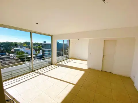 Departamento en Alquiler en Beccar Alto, $ 500.000