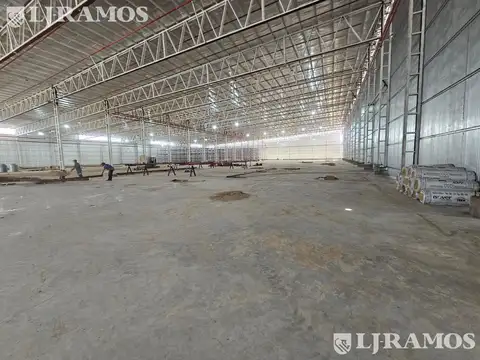 Galpon en Alquiler en Los Cardales, USD 60.000