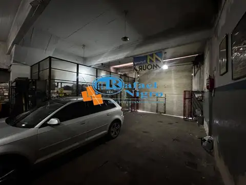 Galpon en Alquiler en Ciudadela, $ 1.300.000